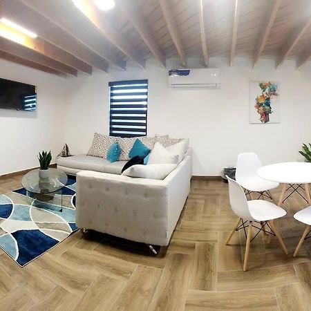 Апартаменты * Elegante * Departamento Pitagoras 4 Сьюдад-Хуарес Экстерьер фото