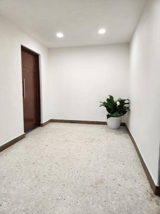 Апартаменты * Elegante * Departamento Pitagoras 4 Сьюдад-Хуарес Экстерьер фото