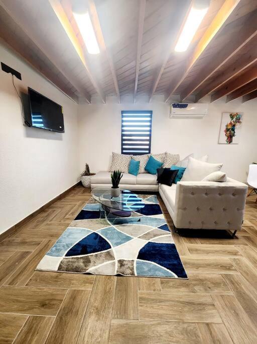 Апартаменты * Elegante * Departamento Pitagoras 4 Сьюдад-Хуарес Экстерьер фото