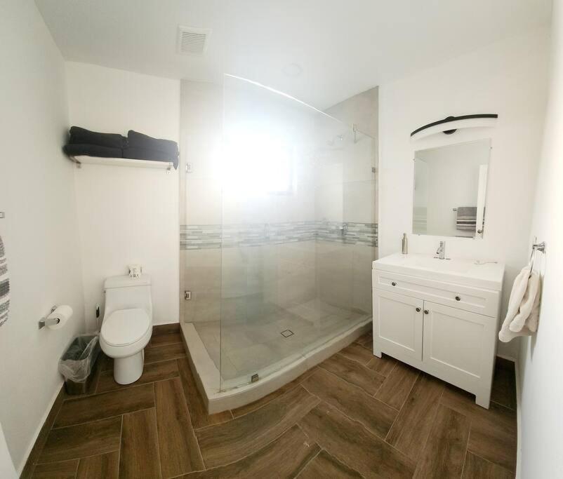 Апартаменты * Elegante * Departamento Pitagoras 4 Сьюдад-Хуарес Экстерьер фото
